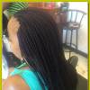 Mabel Hair Braiding