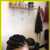 Mabel Hair Braiding
