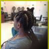 Mabel Hair Braiding