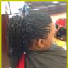 Mabel Hair Braiding