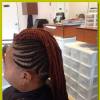 Mabel Hair Braiding