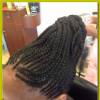 Mabel Hair Braiding