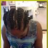 Mabel Hair Braiding