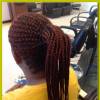 Mabel Hair Braiding