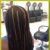 Mabel Hair Braiding