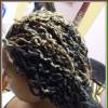 Mabel Hair Braiding